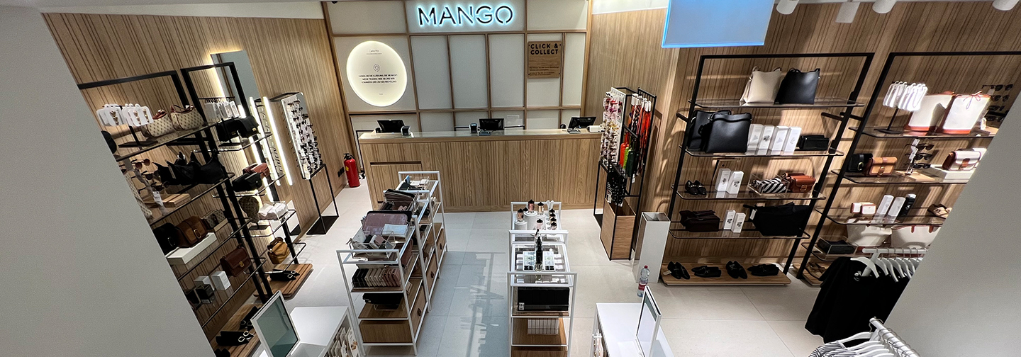 Compare prices for Mango Media across all European  stores