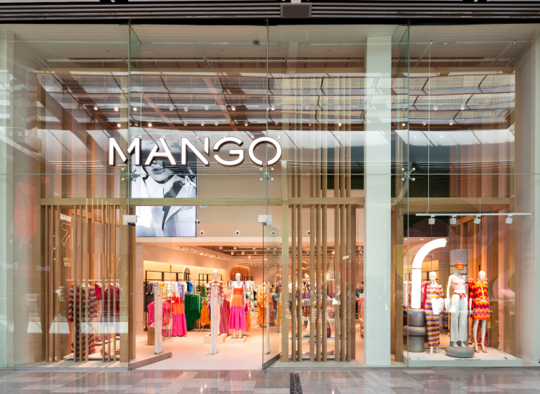 Press Releases Mango Fashion Group